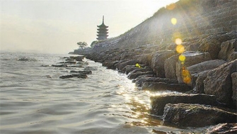 中央文明辦調(diào)研“同一條錢塘江”公益志愿服務(wù)活動(dòng)