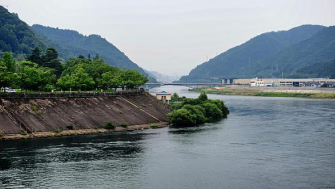 向綠色生態(tài)發(fā)展轉(zhuǎn)型 浙江率先全面完成小水電清理整改